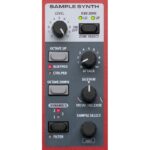 Nord Electro 6D 73 73-Key Semi-Weighted Waterfall Keybed