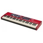 Nord Electro 6D 61 61-Key Semi-Weighted Waterfall Keyboard