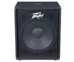 Peavey PV 118D Powered Subwoofer Front View