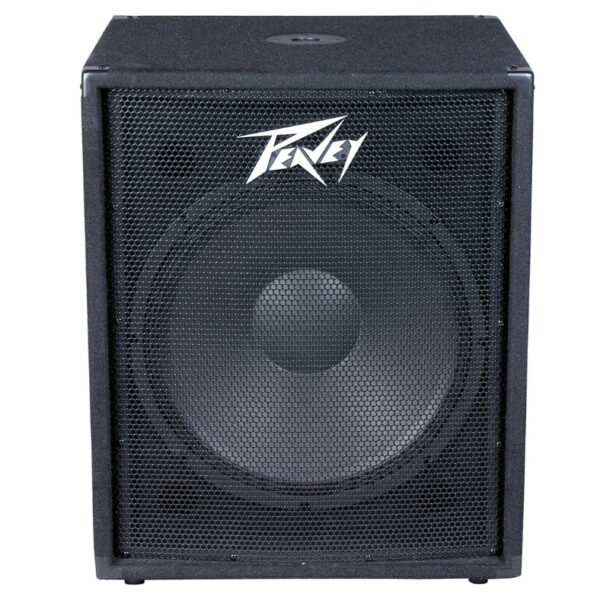 Peavey PV 118D Powered Subwoofer Front View