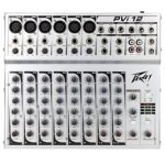Peavey Pv I 12 Mixer front view