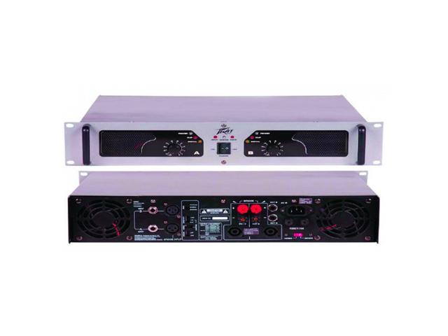 PVI1000 Powered Amplifier