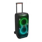 JBL Partybox Stage 320 Portable Party Speaker with Wheels
