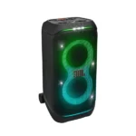 JBL Partybox Stage 320 Portable Party Speaker with Wheels