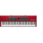 Nord Piano 5 73 73-Key Triple Sensor Keybed with Grand Weighted Action