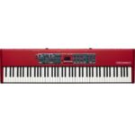 Nord Piano 5 88 88-Key Triple Sensor Keybed with Grand Weighted Action