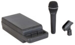 PVM 50 Handheld Super Cardioid Dynamic Microphone set
