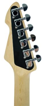 Peavey Raptor Custom Guitar Head
