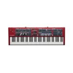 Nord Stage 4 73 73-Key Fully Weighted Triple Sensor Keybed