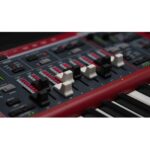 Nord 4 88Stage -Key Fully Weighted Triple Sensor Keybed