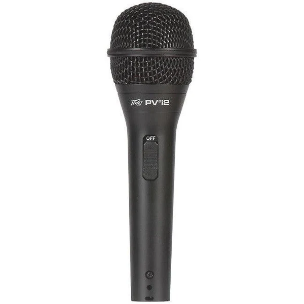 Mic Cardioid Unidirectional Dynamic Vocal Microphone