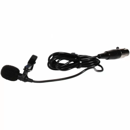 Peavey PV-1 Lavalier Mic Full wireless mic