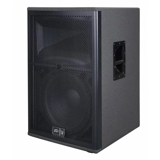 2 Peavey PVX 15 Passive Loudspeakers | Reverb