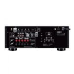 Yamaha RX-V4A 5.2 Channel AV Receiver - Black
