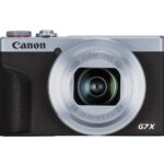 Canon PowerShot G7 X Mark III Compact Camera Black