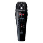 Zoom M4/220GL MicTrak 4-Channel 32-bit Recorder with Timecode Generator