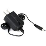 Zoom AD14 5V Power Supply For Handy Recorder H4N Pedals