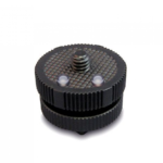 Zoom HS-1 Hot Shoe Mount Adapter