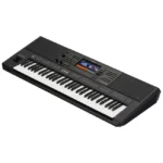 Yamaha PSR-SX720 61-Key High-Level Arranger Keyboard in Dubai audio shop