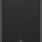 DR110DSP Active 1,000 Watt 10" PA Speaker System with DSP and 2-Channel Mixer
