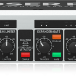 COMPOSER PRO-XL MDX2600 V2