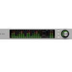 Universal Audio Apollo x16 Gen2 Essentials+