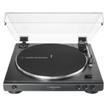 Audio technica, Belt, Black, LP60X, Turntable, USB