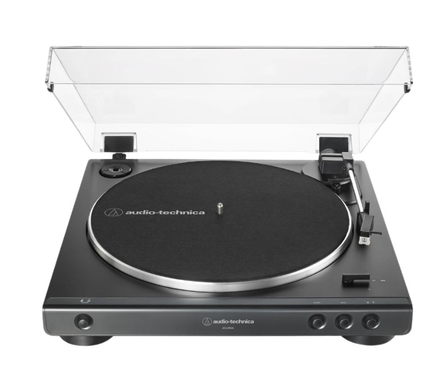 Audio technica, Belt, Black, LP60X, Turntable, USB