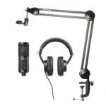 Audio Technica Creator Pack