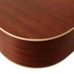Cort CEC1 Slim Electro Classical Guitar - Image 2