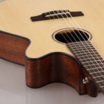 Cort CEC1 Slim Electro Classical Guitar - Image 3