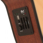 Cort CEC1 Slim Electro Classical Guitar - Image 5