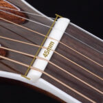 Cort CEC1 Slim Electro Classical Guitar - Image 4