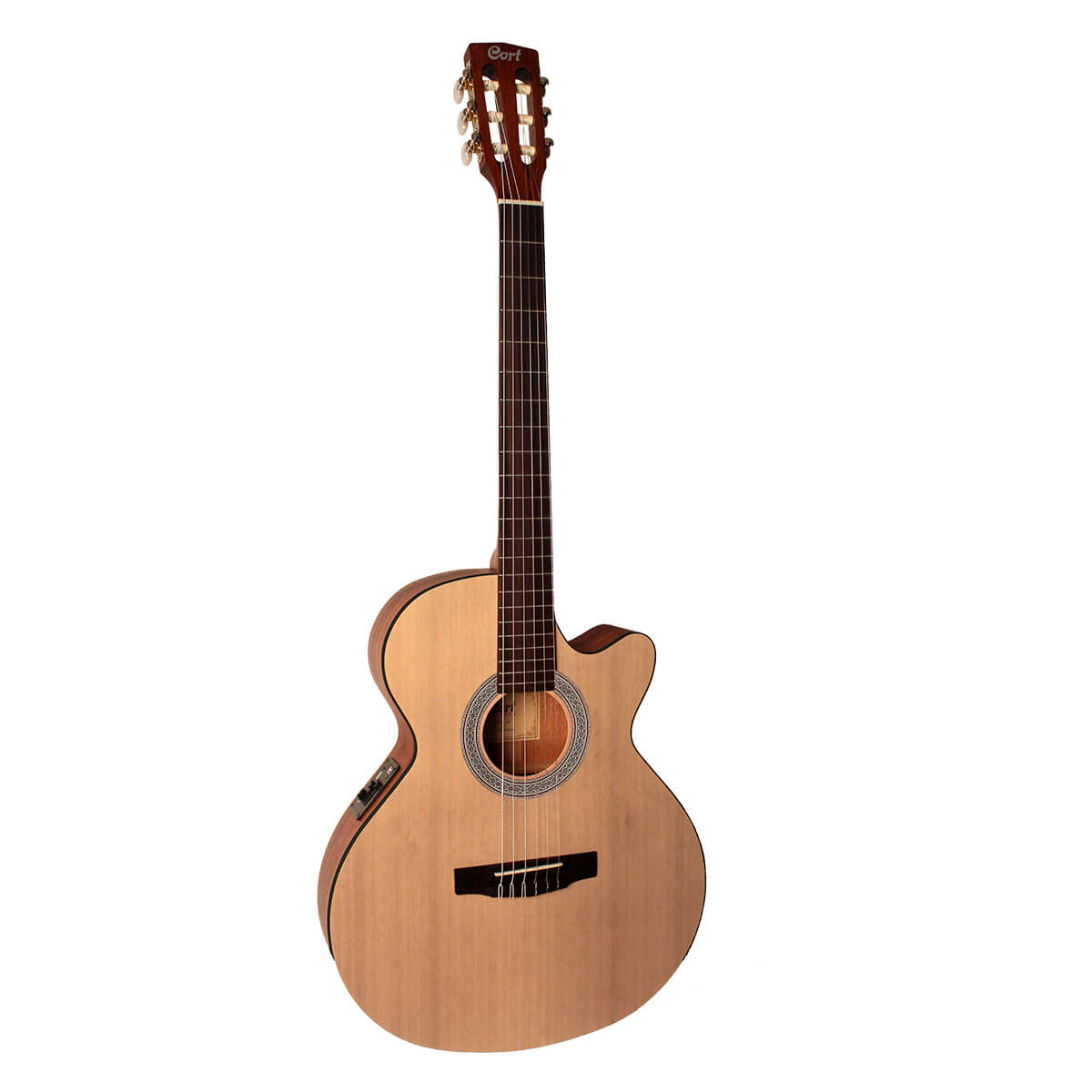 Cort CEC1 Slim Electro Classical Guitar