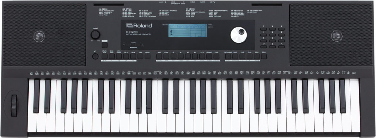 E-X20