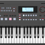 Roland ARRANGER KEYBOARD E-X50