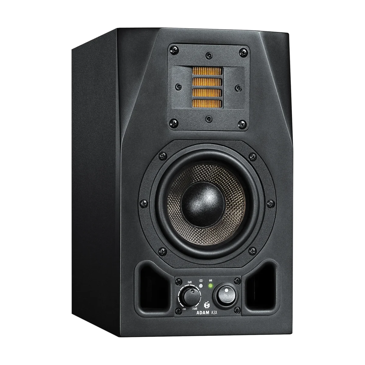 ADAM Audio A3x Nearfield Monitor