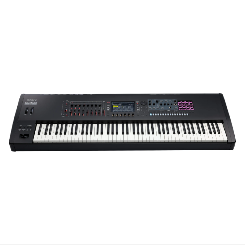 Roland Fantom 8 EX 88-Key Music Workstation Keyboard