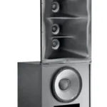 JBL Cinema 5742-M/HF – Mid-/High-Frequency Module for ScreenArray Passive Cinema Loudspeaker System