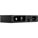 JBL Cinema CPI2000 Processor for Select 5.1 and 7.1 Surround Sound Systems (2 RU)