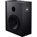 JBL 318F Professional High-Power 18" 650W Passive Cinema Subwoofer