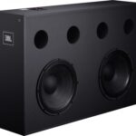 JBL 4281F - 2x 18" high-power Kino-Subwoofer mit Hängepunkten
