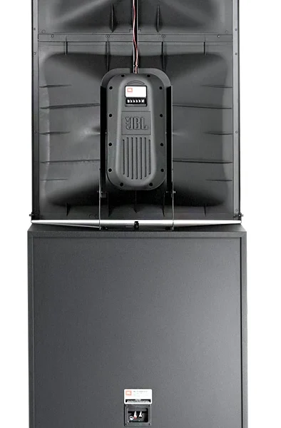 JBL Cinema 3732-M/HF Mid-High Module for ScreenArray Passive Cinema Loudspeaker System (Bi-Amp)