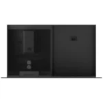 JBL Cinema 3733-M/HF uses the 4739 LF for increased low frequency output