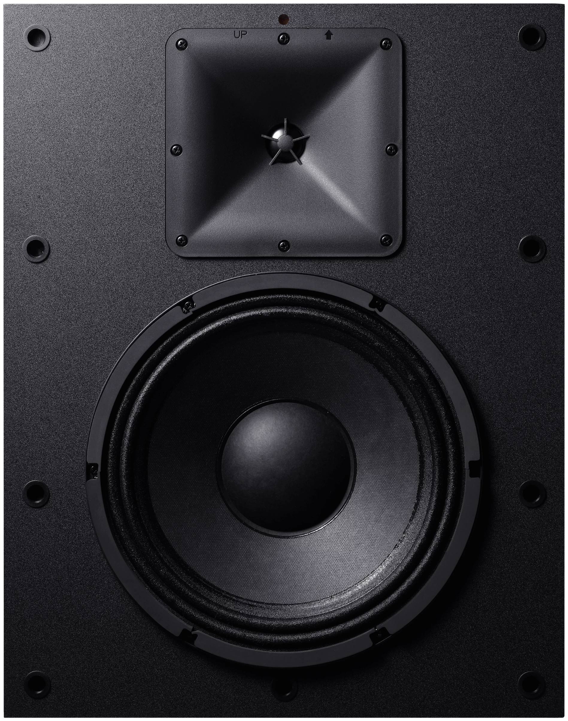 JBL Cinema HPD8102 High-Power Proffessional Cinema Surround Speaker