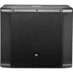 JBL SRX818S - 18" Passive Subwoofer System
