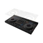 PIONEER DJ DDJ GRV6 Skin