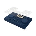 DJ Skin AlphaTheta OMNIS-DUO Protector Skin