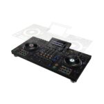 AlphaTheta XDJ AZ Skin Black