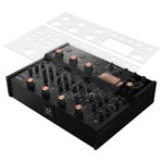 DJ SKIN AlphaTheta EUPHONIA Skin